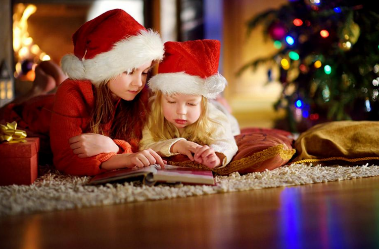 Navidad, Christmas, Santa Claus, Papá Noël