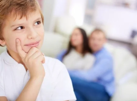Pasos para apoyar la autonomía en los hijos.