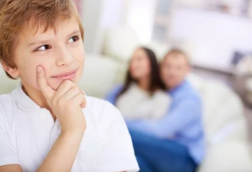 Autonomía de los hijos