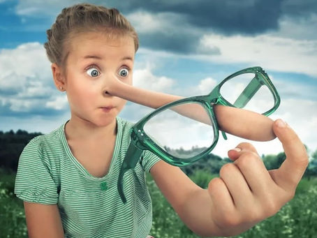 ¿Los niños con TDA-H suelen mentir?