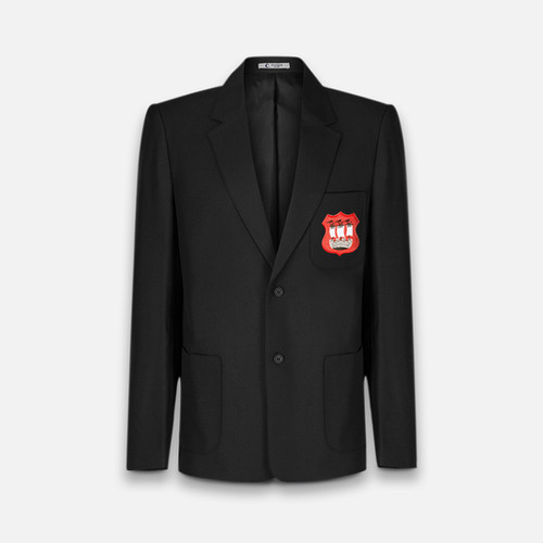 Welling boys blazer Boffins