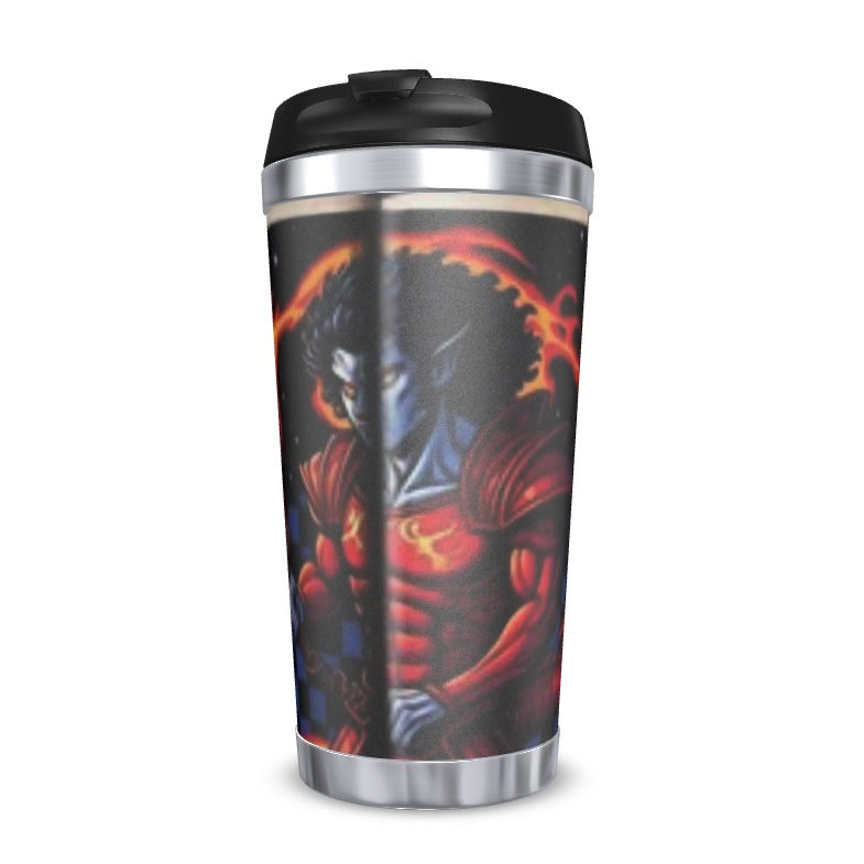 Sculfire Blade Travel Mug