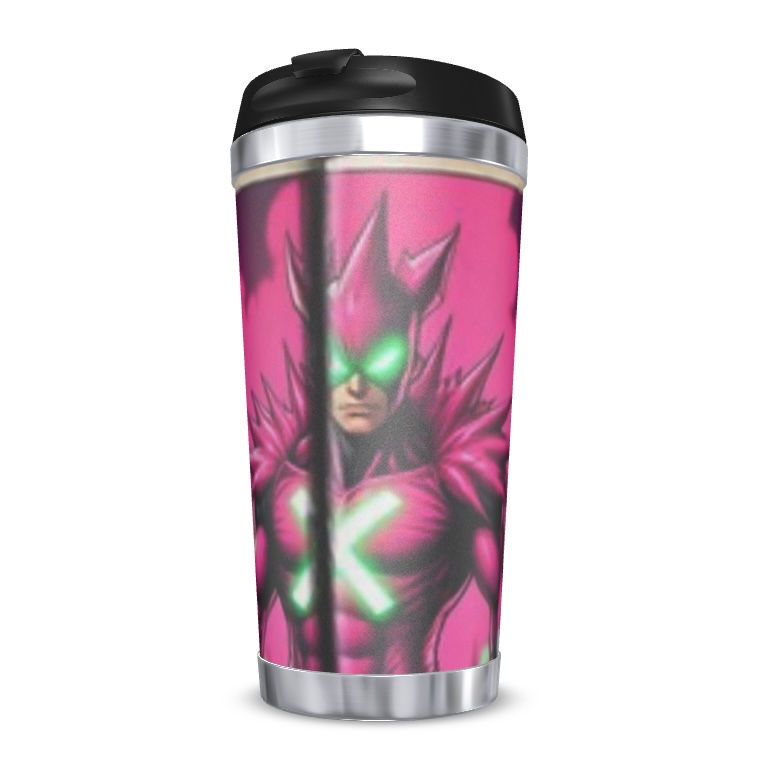 X-Tra Travel Mug
