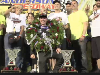 Nolen Racing's Swanson Wins Little 500