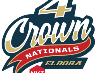 Nolen Racing Cars Had Great Pace at Eldora's Four-Crown Nationals