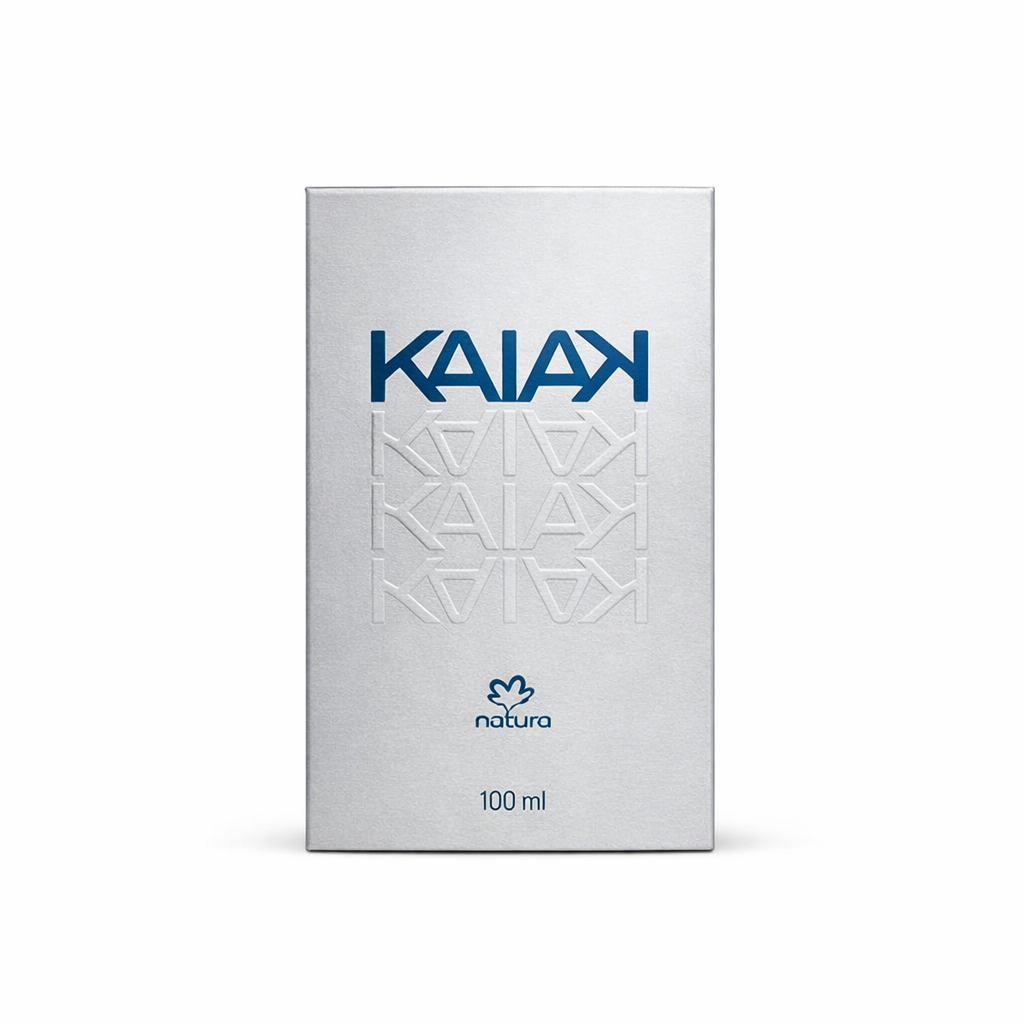 Kaiak Tradicional