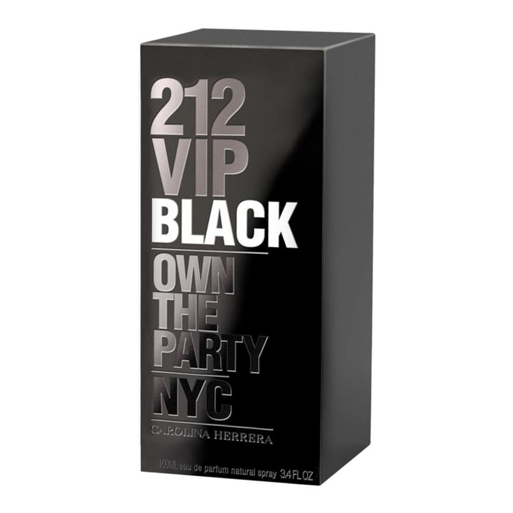 212 VIP Black