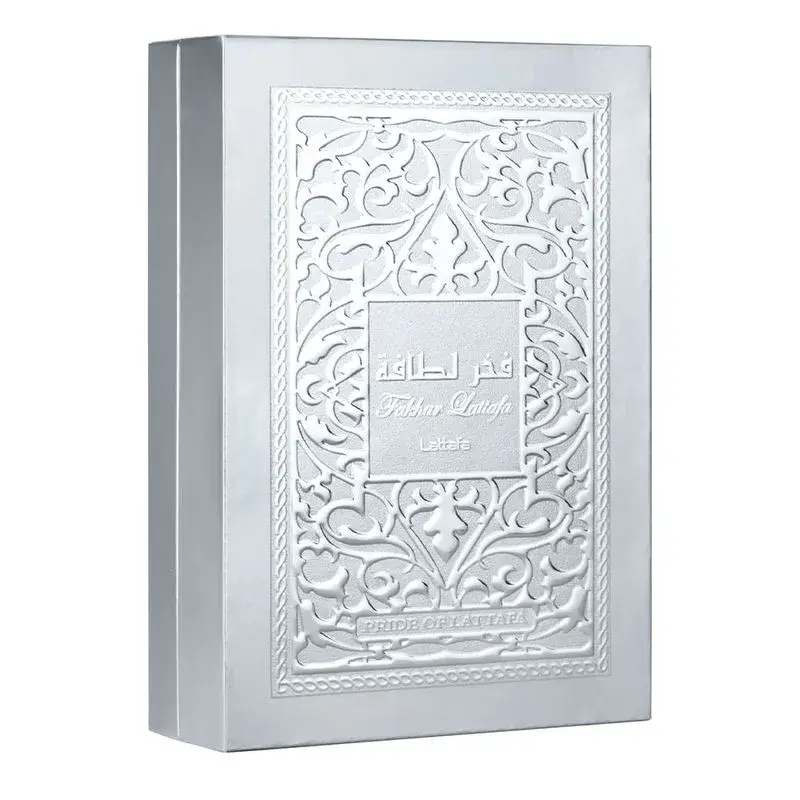 Lattafa Fakhar Platin