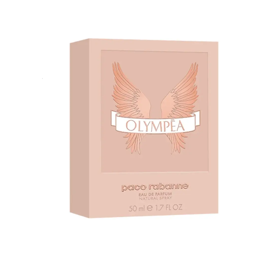 Olympea Paco Rabanne