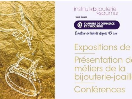 EXPOSITION « BIJOUX DE FEMME, DE FEMME À FEMME »