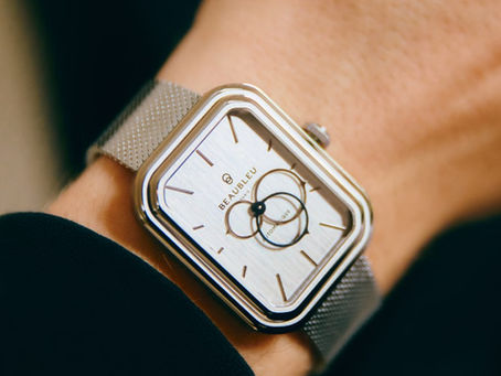 BEAUBLEU : COLLECTION PERMANENTE « FIGURA »