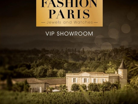 SALON PROFESSIONNEL HBJO BORDEAUX