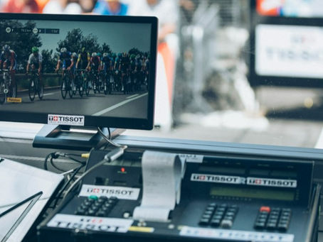 TISSOT ET LE TOUR DE FRANCE