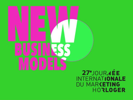 JIMH 2023 / NEW BUSINESS MODELS