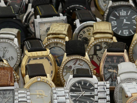 FRANCÉCLAT : ÉTUDE SUR LA FABRICATION DE CADRAN EN FRANCE