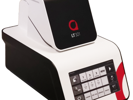 VIBROGRAF : APPAREIL DE CONTROLE D‘ÉTANCHÉITÉ