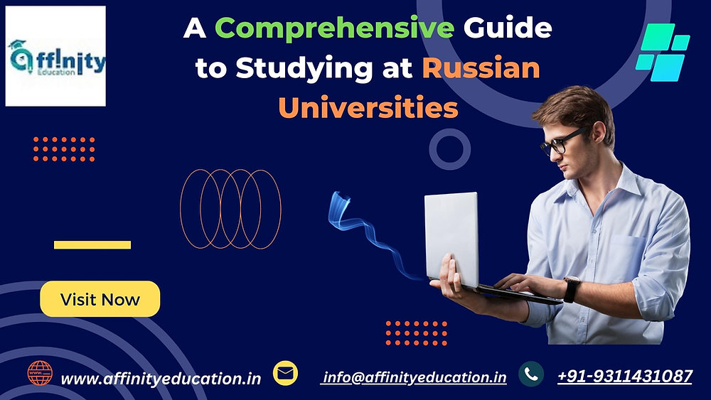 A Comprehensive Guide To Studying At Russian Universities A Comprehensive Guide To Studying At Russian Universities