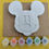 Thumbnail: GIPSFIGUUR Mickey Mouse