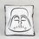 Thumbnail: Vader Cushion