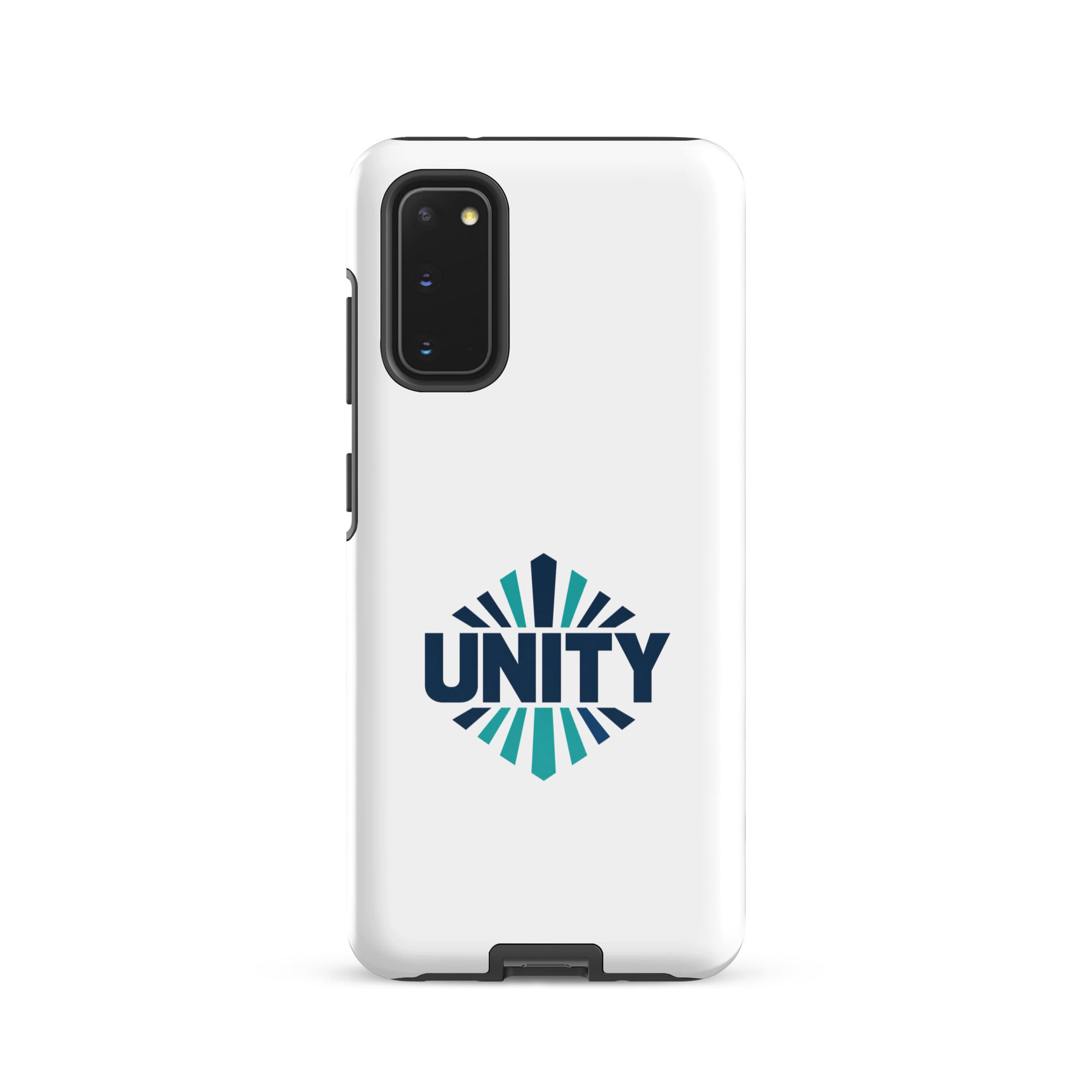 Unity Tough case for Samsung®