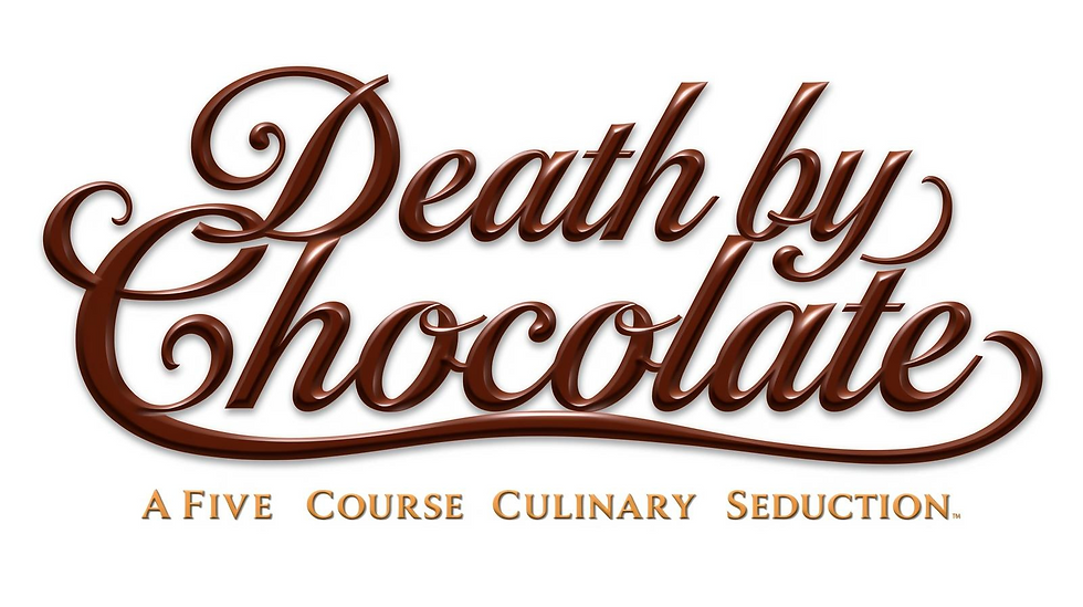 Death by Chocolate