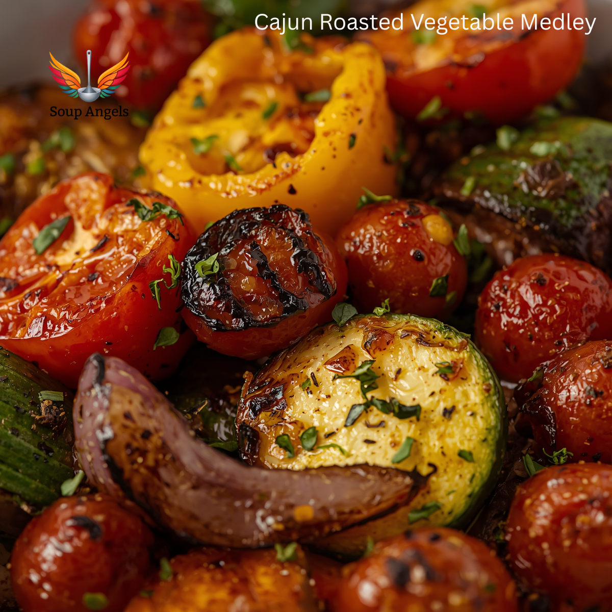 Cajun Plant Based Bundle