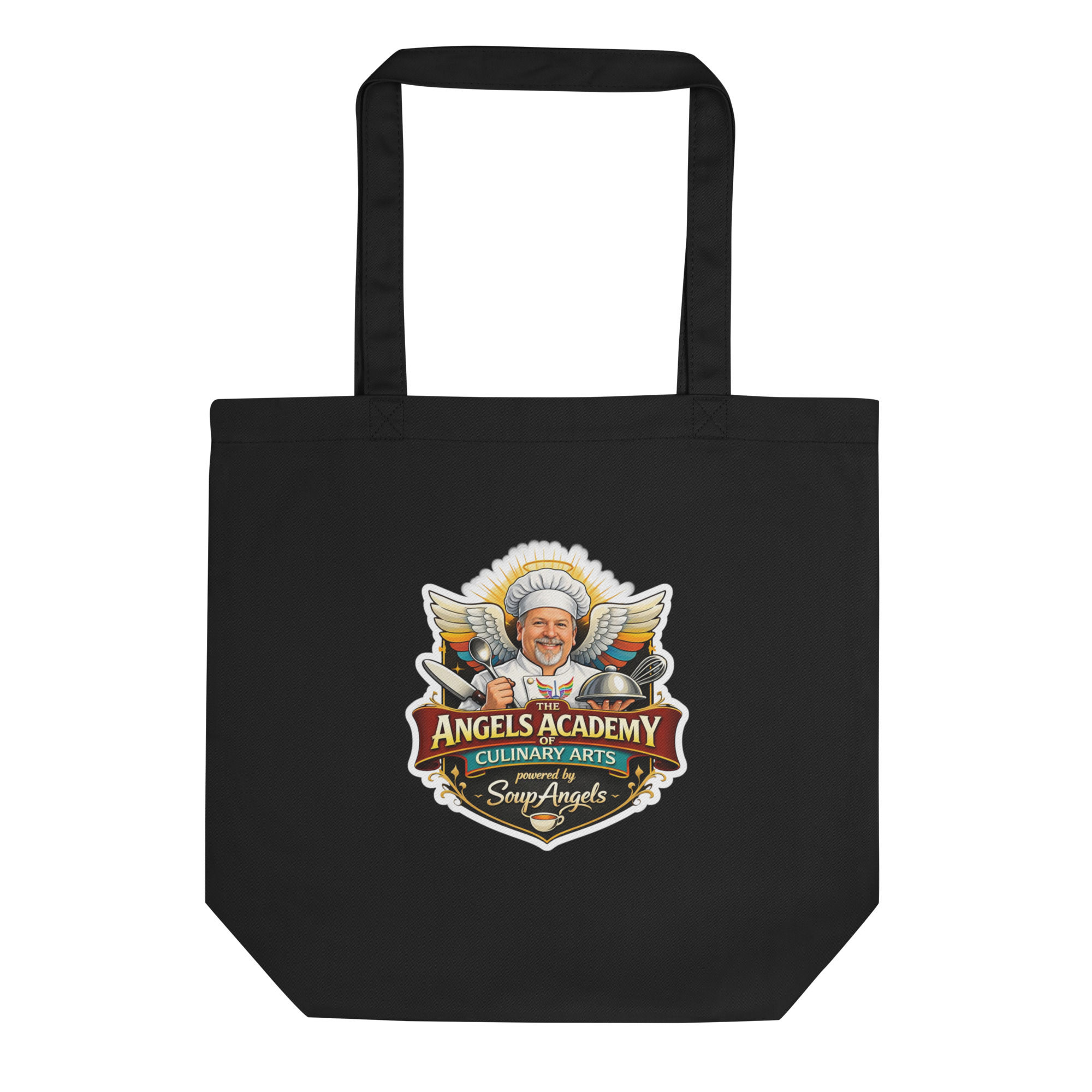 Eco Tote Bag