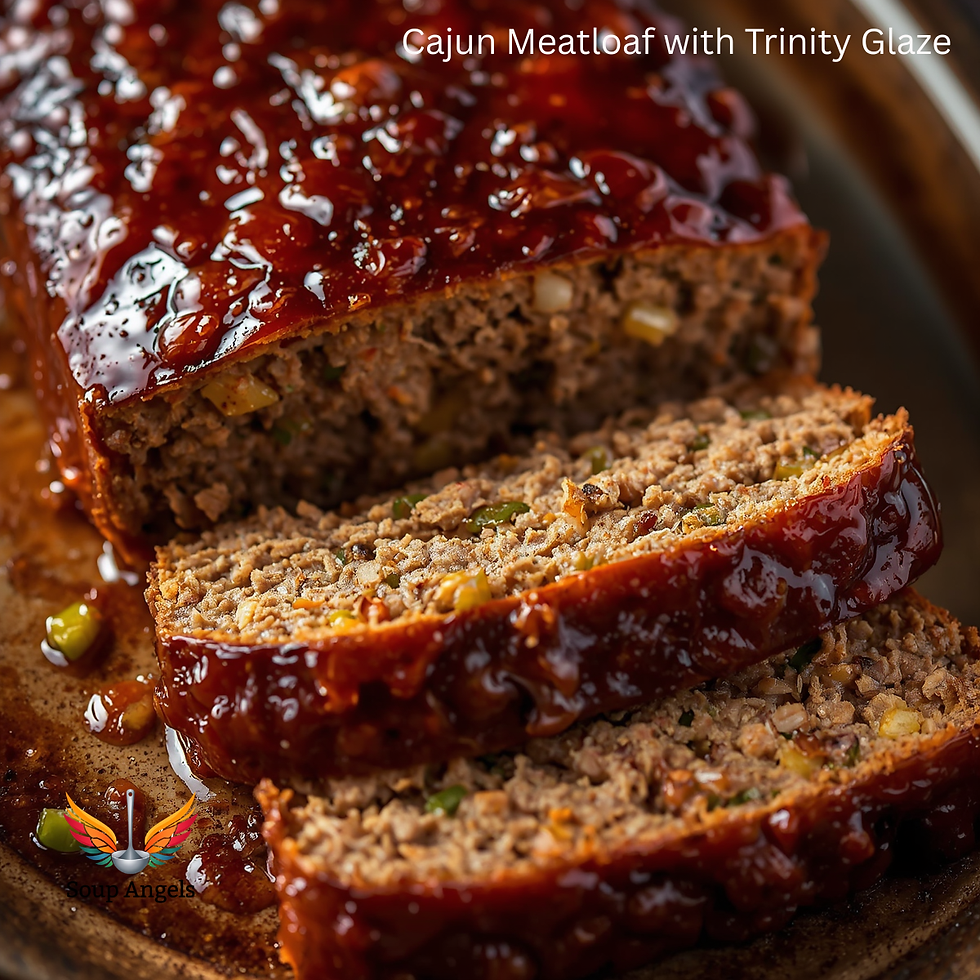 Thumbnail: Cajun Chicken & Meat Recipe Bundle