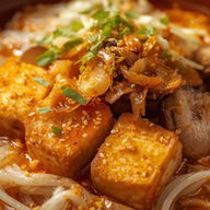 Gluten Free East Wind Shichimi Umami Bowl