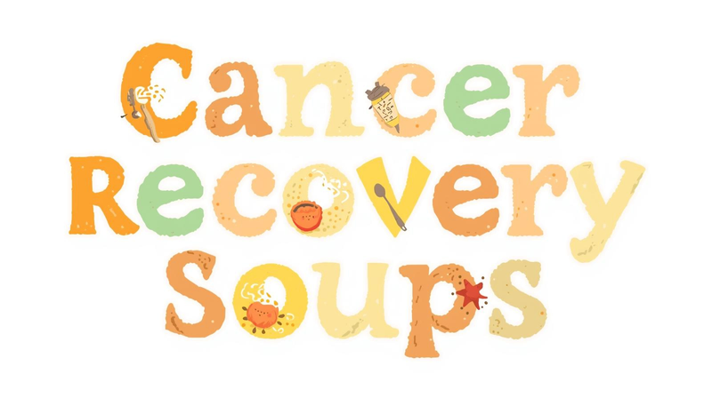 Cancer Recovery Soup Recipes
