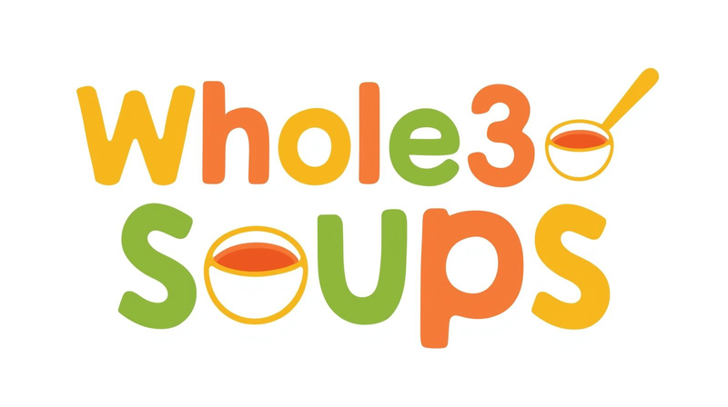 Whole 30 Soups by Chef Gary W Irvin II