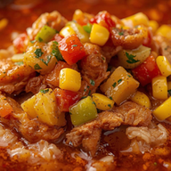 Nashville Hot Chicken Heat Wave Bowl