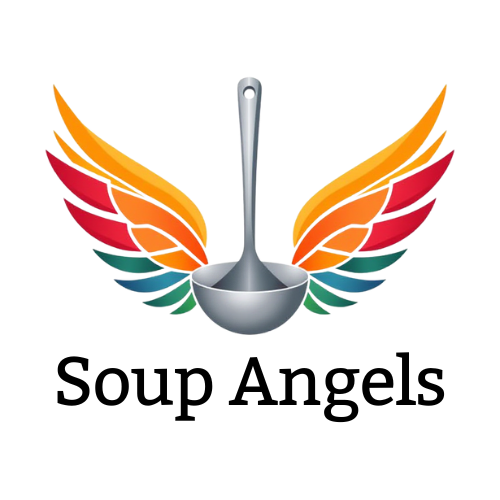 Welcome to Soup Angels Recipes by Chef Gary W Irvin II