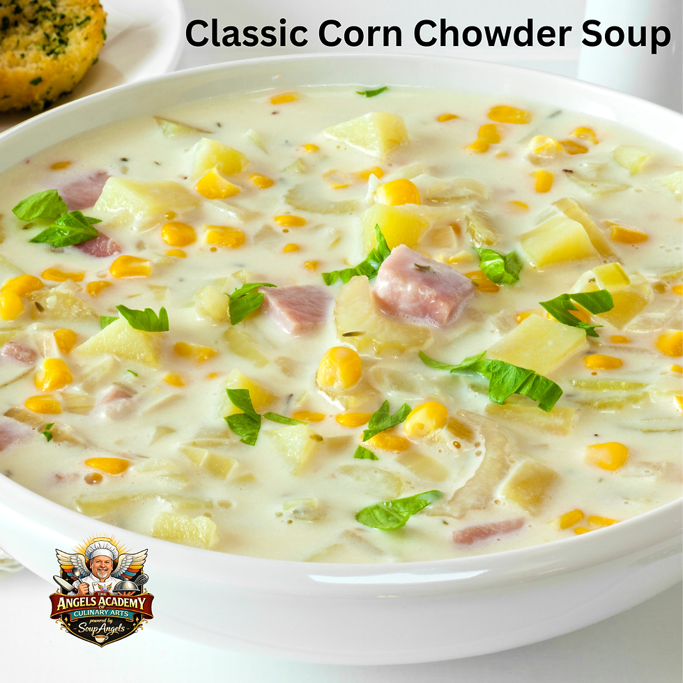 Thumbnail: American Home Cooked Classic Recipe Bundle
