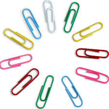 Thumbnail: Paper Clips