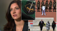 Anzac Day: A charity that raises money for Australian commandos and their families