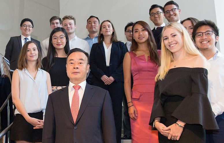 Dr Chau donated $5 million to create an endowment fund for scholarships.jpg