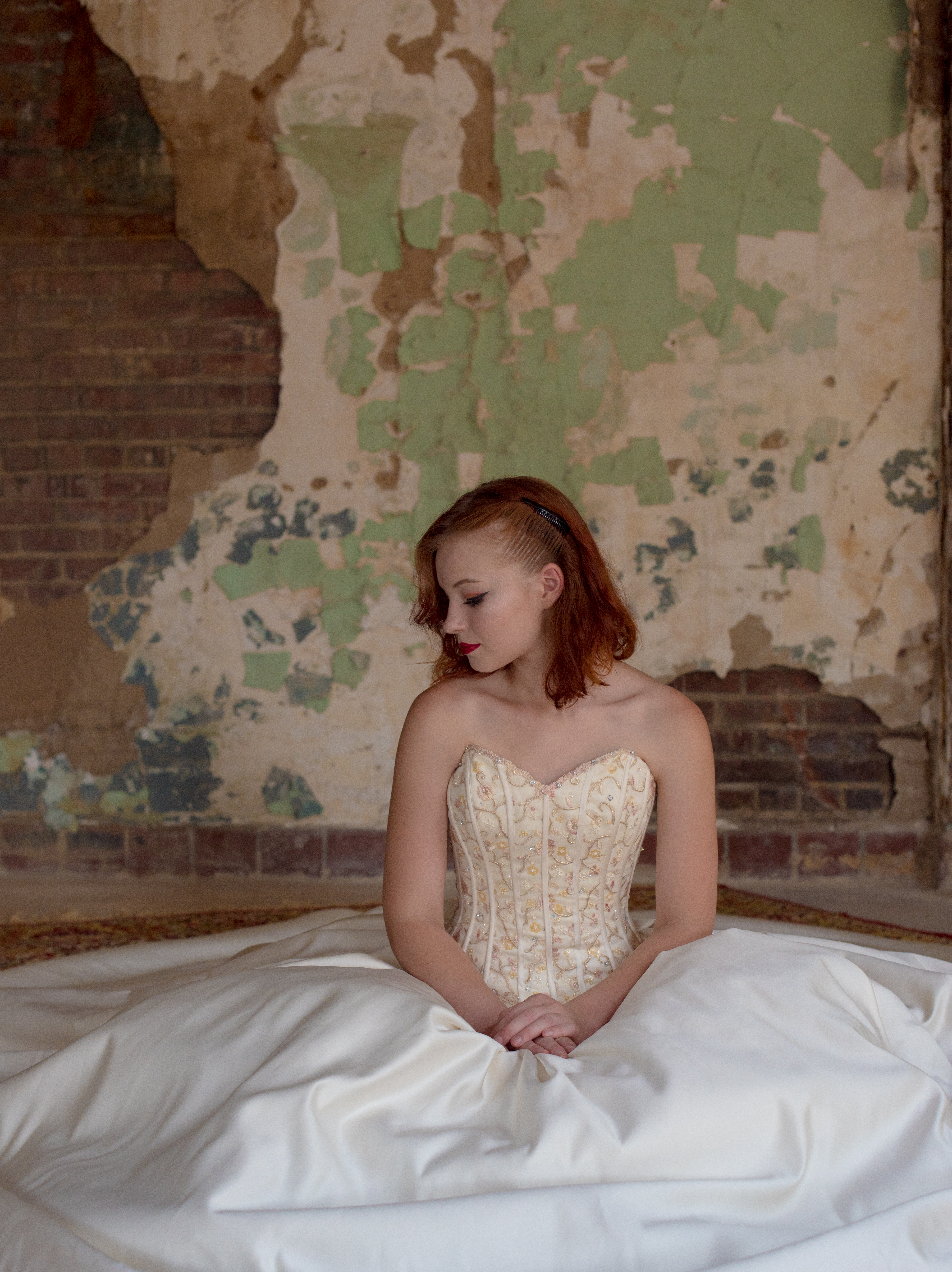 Wedding Photographer
