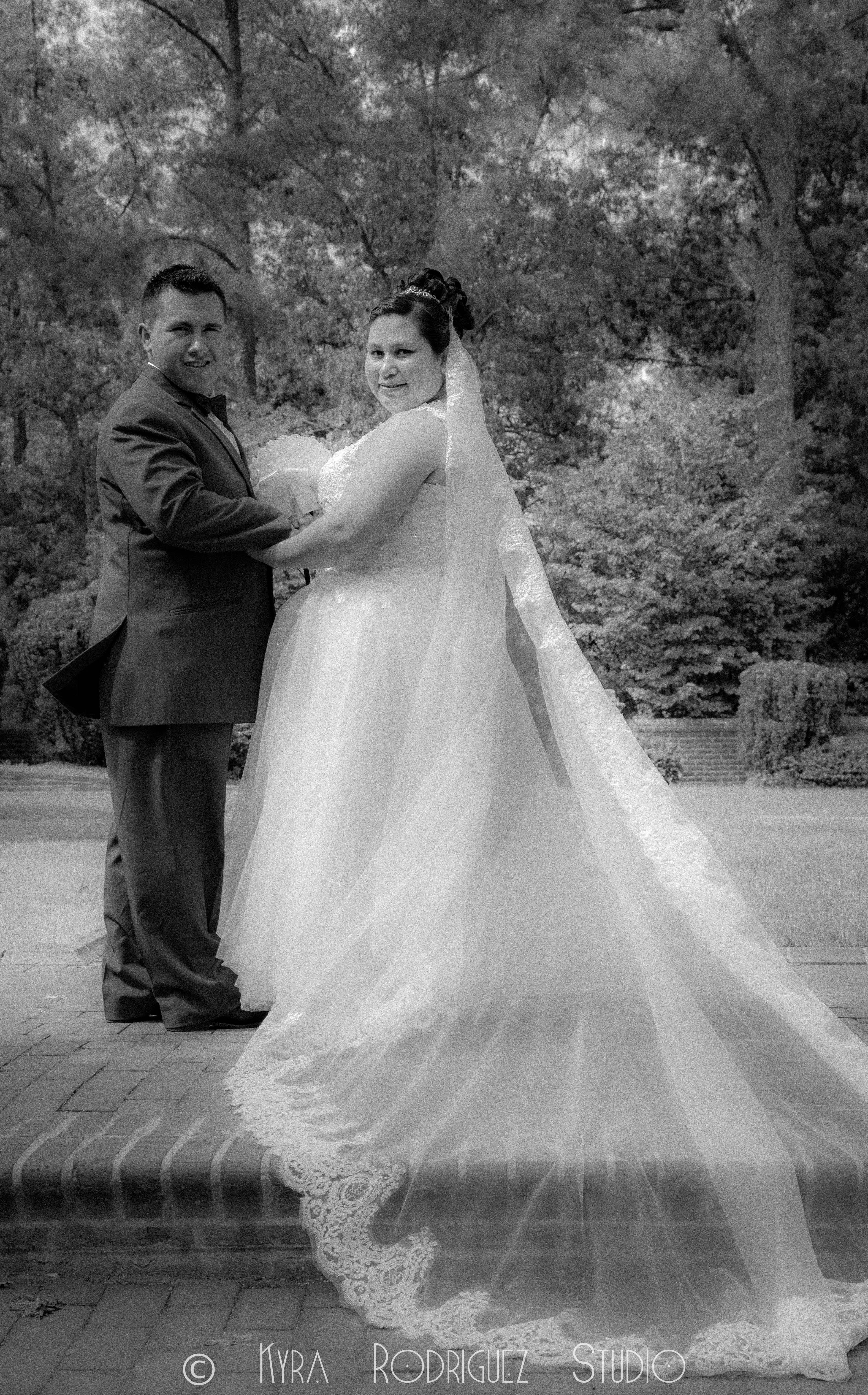 Wedding Portraiture