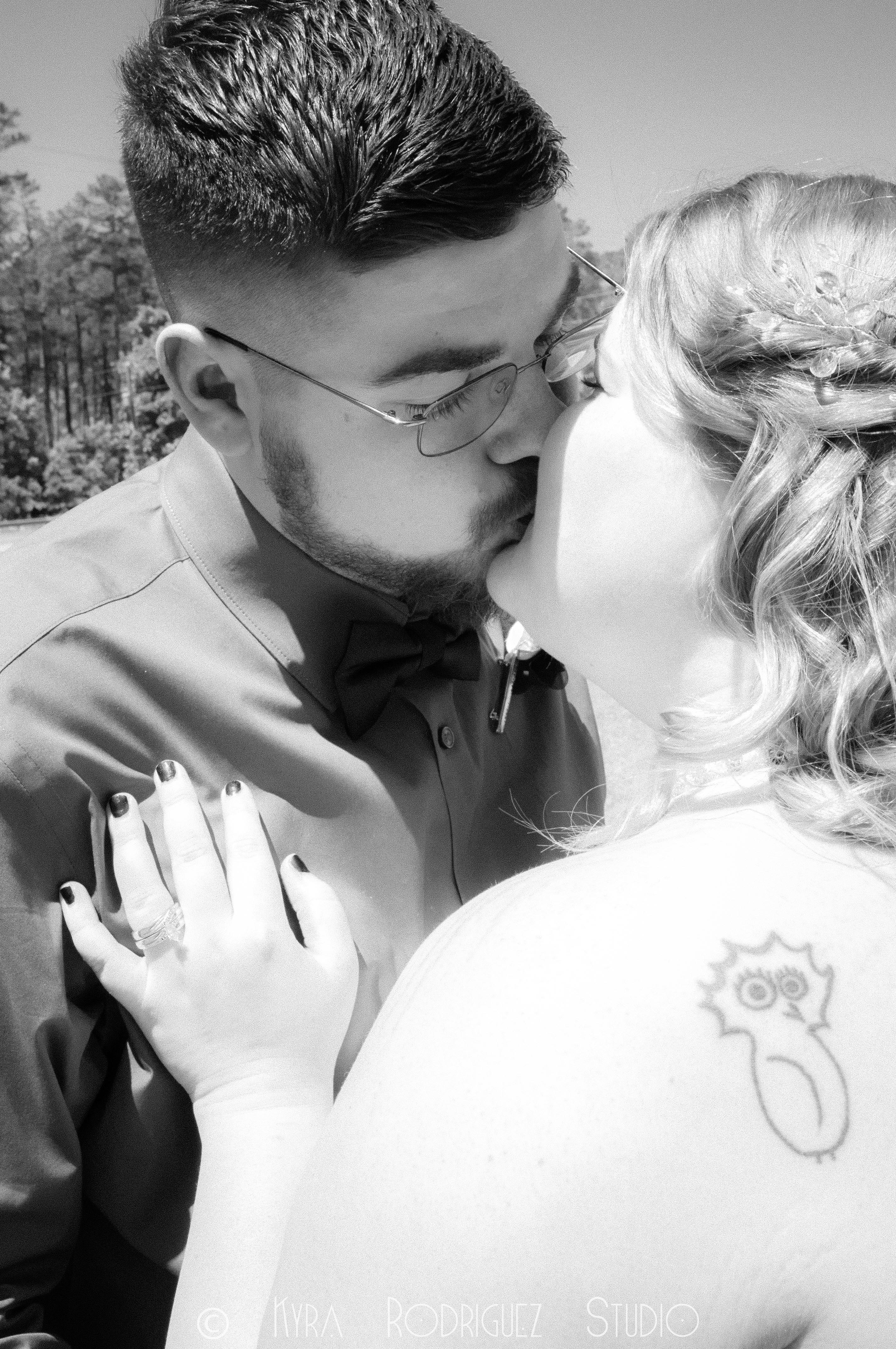 Keeler Wedding