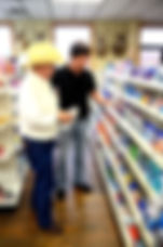 Ritter Express Pharmacy