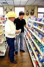 Ritter Express Pharmacy