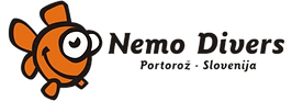 Nemo Divers logo