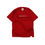 サムネイル： MAGIC LOGO S/S T-shirts [ BURGUNDY ]
