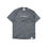 サムネイル： MAGIC LOGO S/S T-shirts [ CHACOAL ]