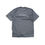サムネイル： MAGIC LOGO S/S T-shirts [ CHACOAL ]