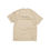 サムネイル： MAGIC LOGO S/S T-shirts [ SAND ]
