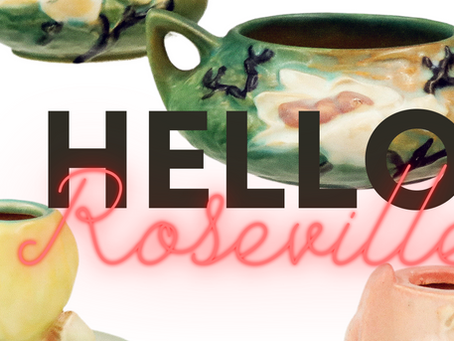 Modern Morris: Design Etiquette