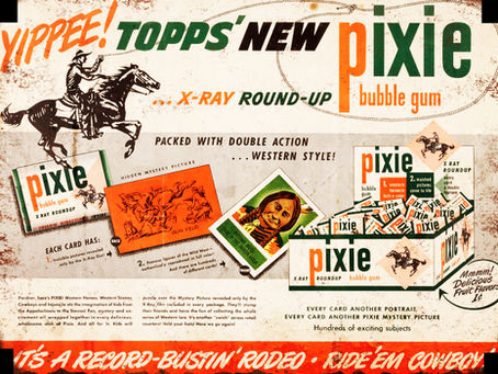 Midmod-ology: Advertising pt.1