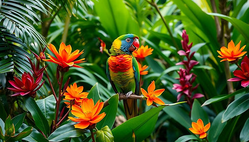 Rainforest_flowers_parrot_orig.jpg